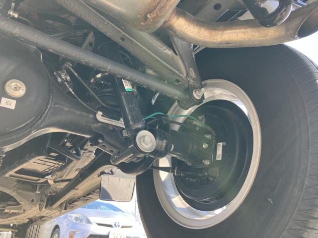 ジムニーノマド（新潟県新潟市西蒲区）画像27