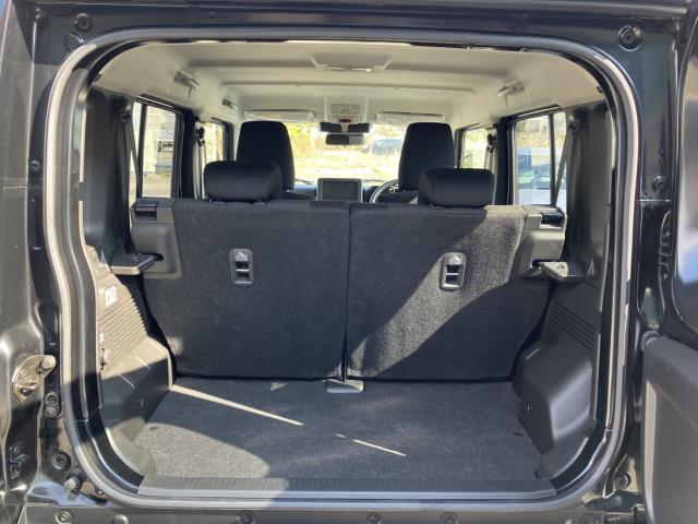 ジムニーノマド（新潟県新潟市西蒲区）画像29