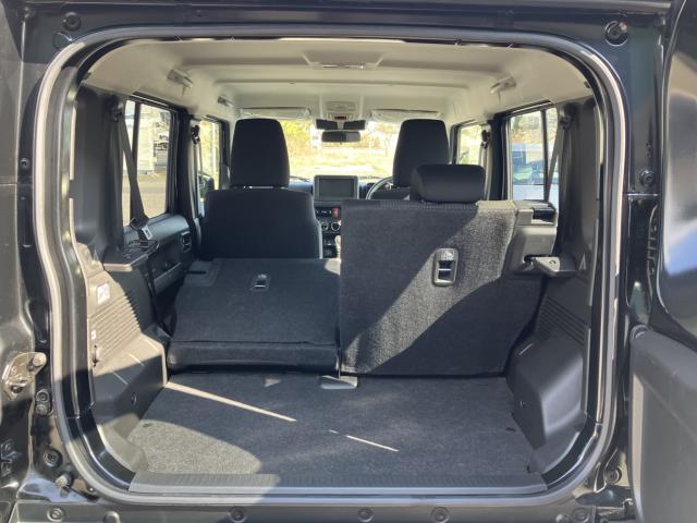 ジムニーノマド（新潟県新潟市西蒲区）画像30