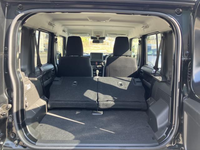 ジムニーノマド（新潟県新潟市西蒲区）画像31