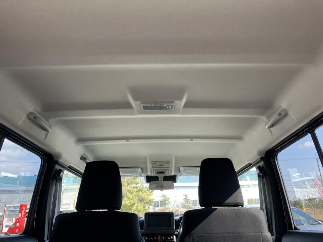 ジムニーノマド（新潟県新潟市西蒲区）画像33