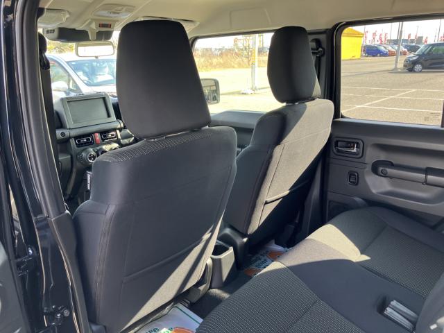 ジムニーノマド（新潟県新潟市西蒲区）画像39