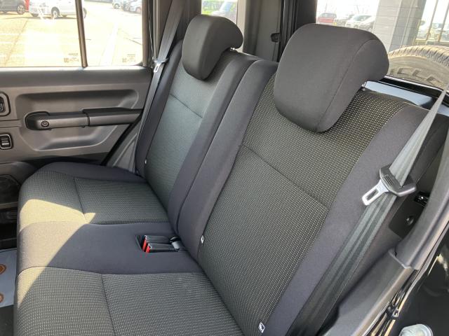 ジムニーノマド（新潟県新潟市西蒲区）画像40