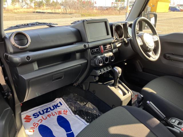 ジムニーノマド（新潟県新潟市西蒲区）画像41