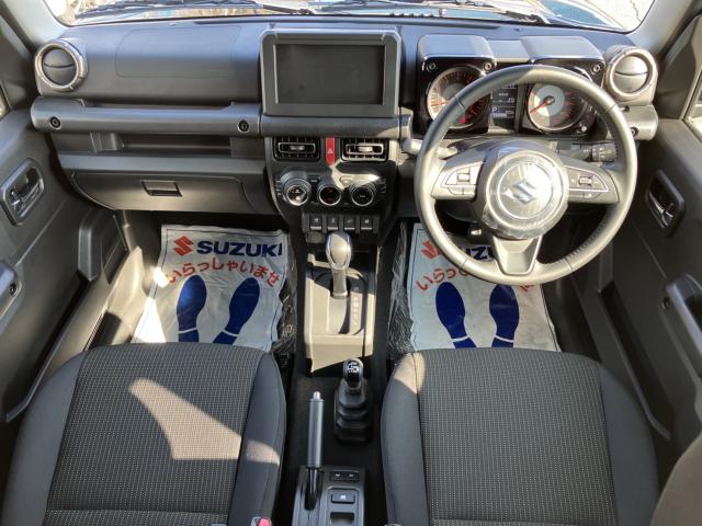 ジムニーノマド（新潟県新潟市西蒲区）画像43