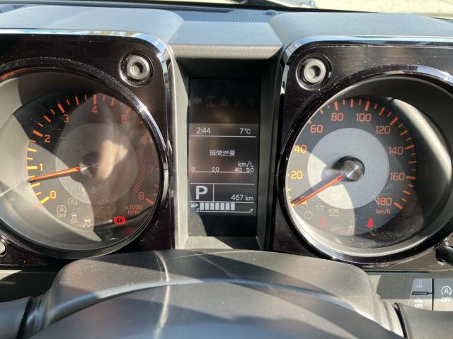 ジムニーノマド（新潟県新潟市西蒲区）画像45