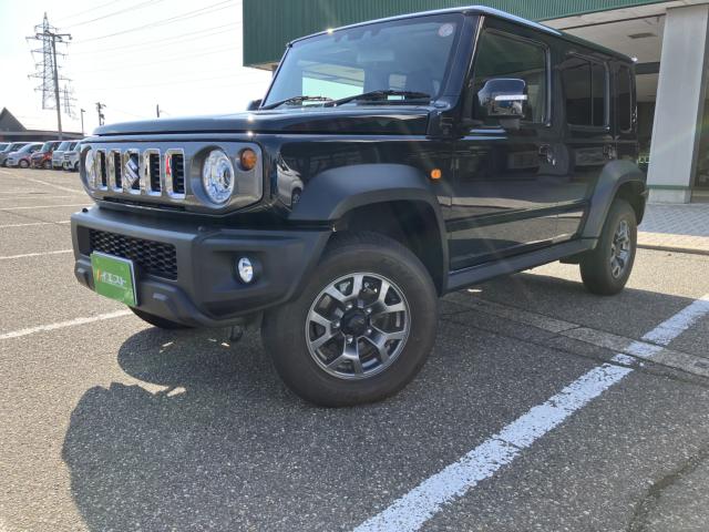 ジムニーノマド（新潟県新潟市西蒲区）画像5