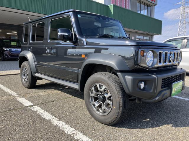 ジムニーノマド（新潟県新潟市西蒲区）画像7