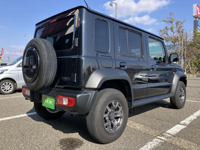 ジムニーノマド（新潟県新潟市西蒲区）画像9