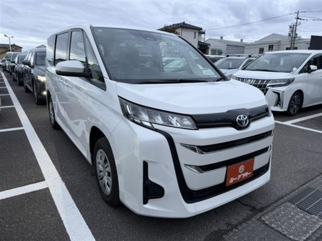 ノア（新潟県新潟市東区）