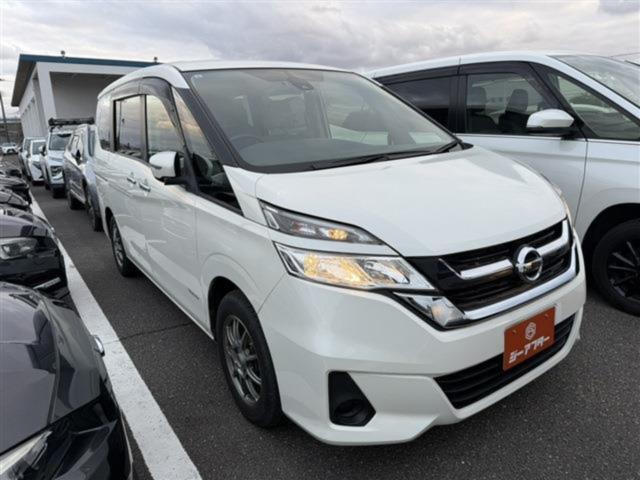 セレナ（新潟県新潟市東区）