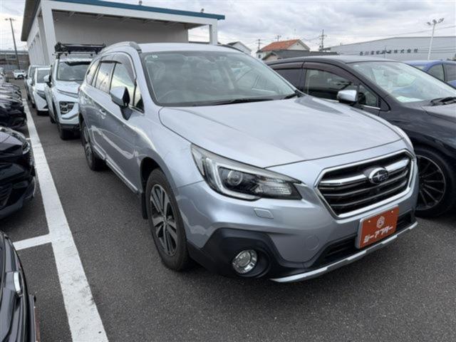 アウトバック（新潟県新潟市東区）