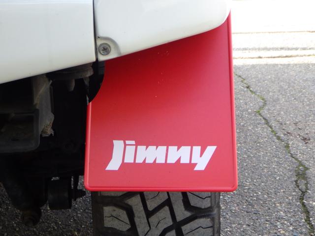 ジムニー(新潟県新潟市西区)