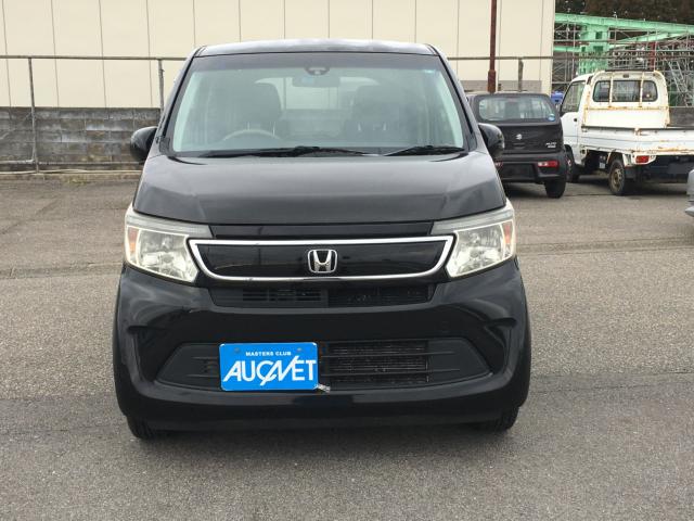 N-WGN(新潟県阿賀野市)