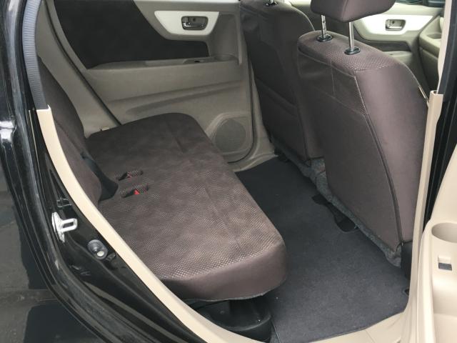 N-WGN(新潟県阿賀野市)