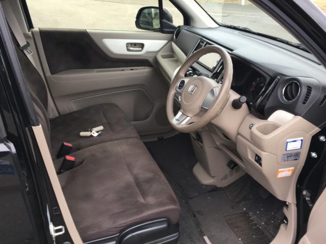 N-WGN(新潟県阿賀野市)