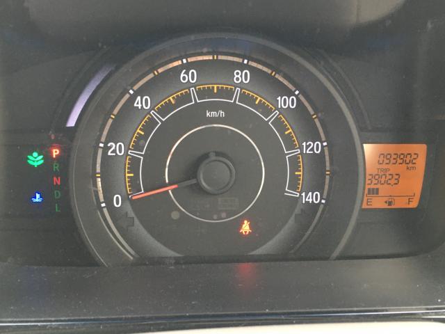 N-WGN(新潟県阿賀野市)