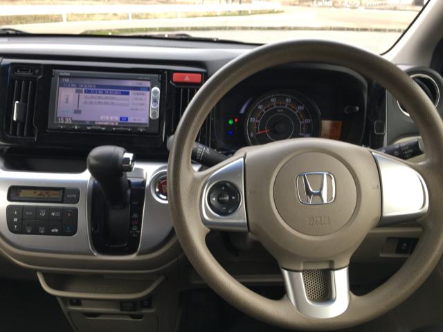 N-WGN(新潟県阿賀野市)