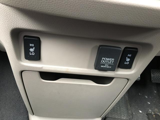 N-WGN(新潟県阿賀野市)