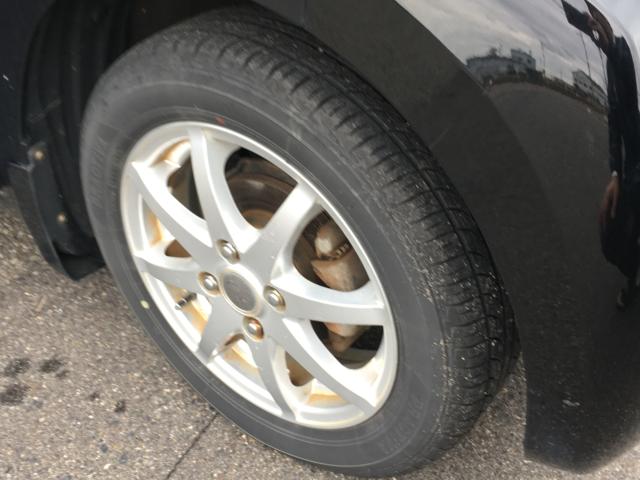 N-WGN(新潟県阿賀野市)