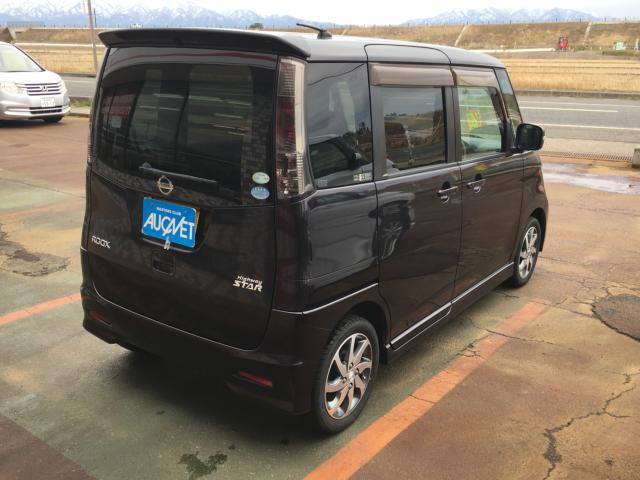 ルークス（新潟県阿賀野市）画像5