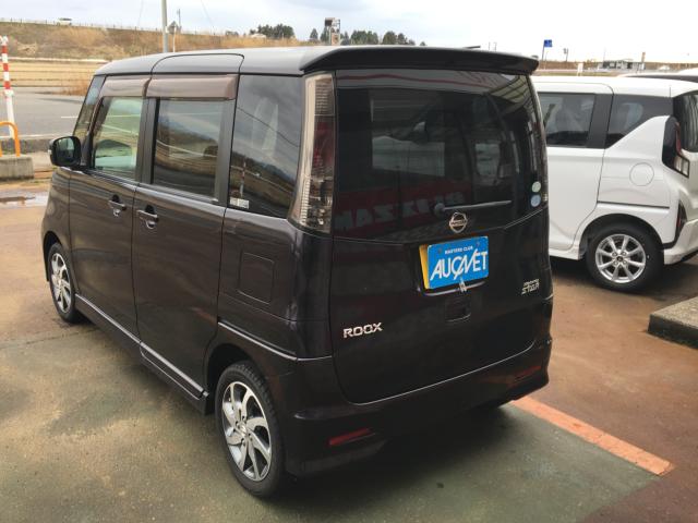 ルークス（新潟県阿賀野市）画像6