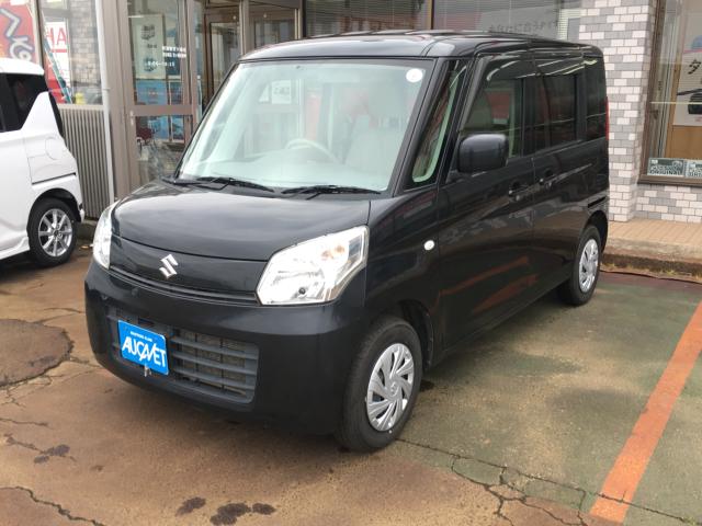 スペーシア(新潟県阿賀野市)