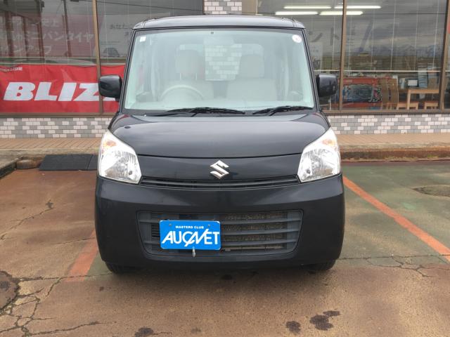 スペーシア(新潟県阿賀野市)