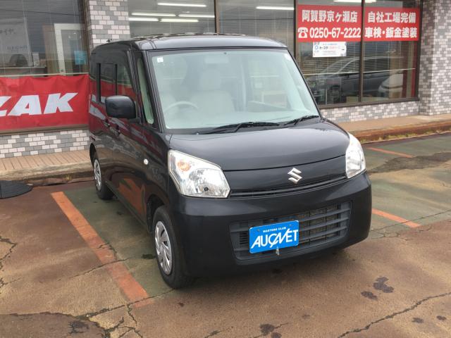 スペーシア(新潟県阿賀野市)