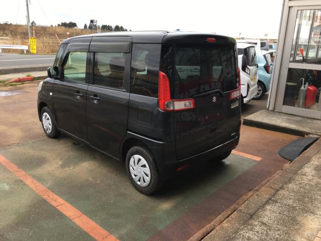 スペーシア(新潟県阿賀野市)