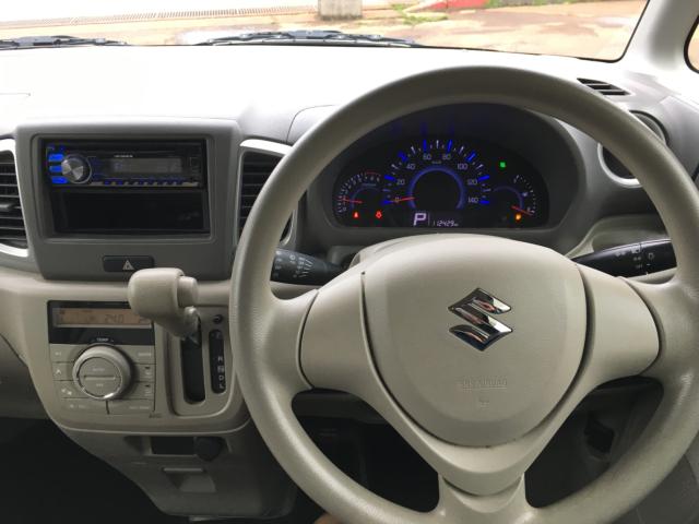 スペーシア(新潟県阿賀野市)