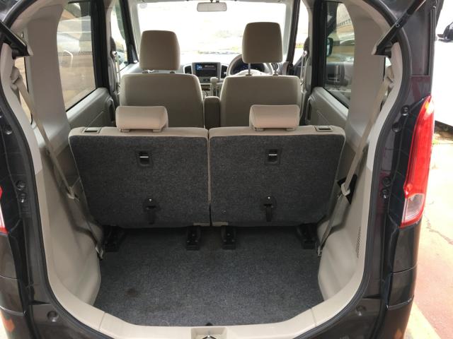 スペーシア(新潟県阿賀野市)