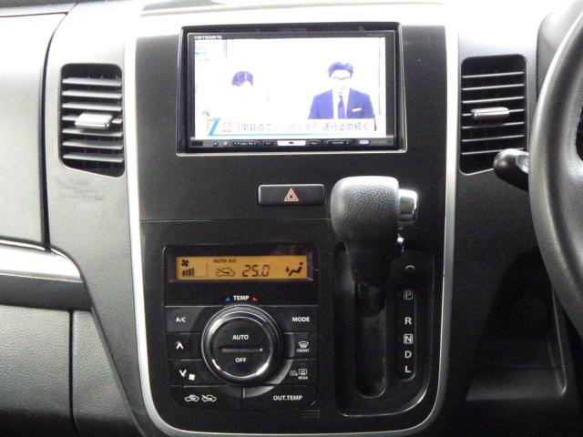 ワゴンＲスティングレー（新潟県新潟市中央区）画像16