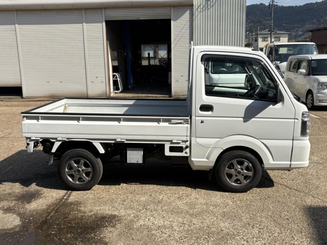 NT100クリッパー（新潟県上越市）