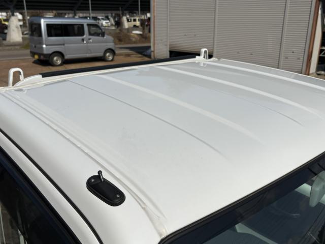 NT100クリッパー（新潟県上越市）