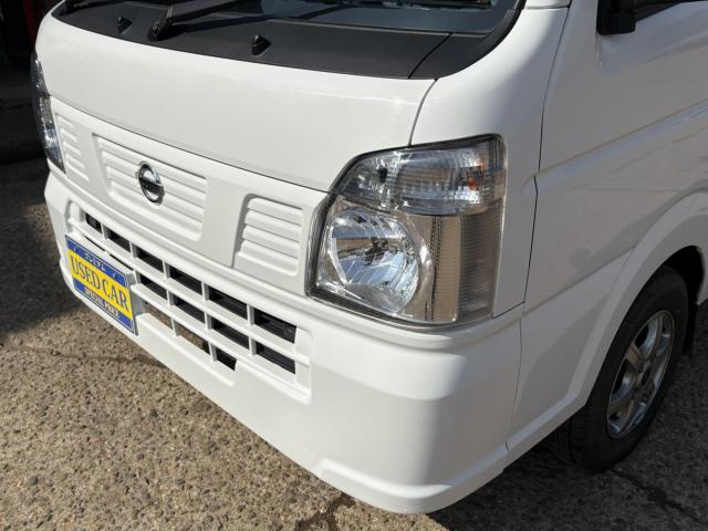 NT100クリッパー（新潟県上越市）