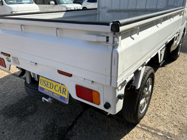 NT100クリッパー（新潟県上越市）