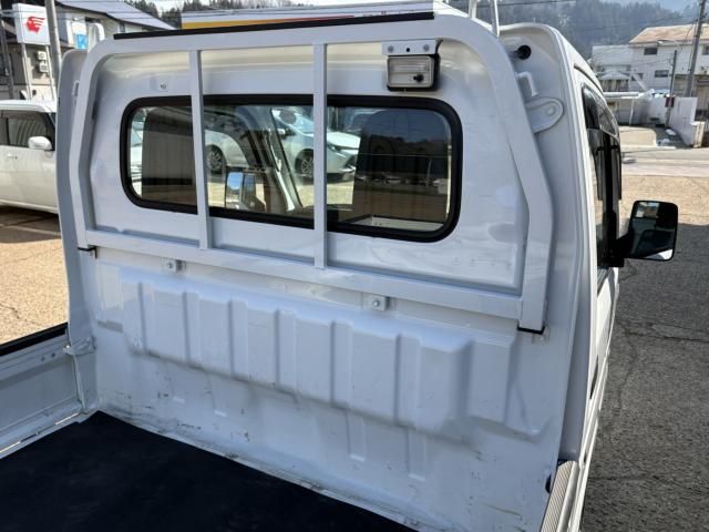 NT100クリッパー（新潟県上越市）