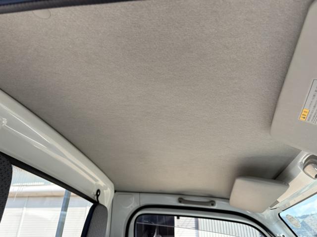 NT100クリッパー（新潟県上越市）