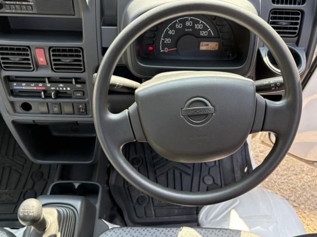 NT100クリッパー（新潟県上越市）