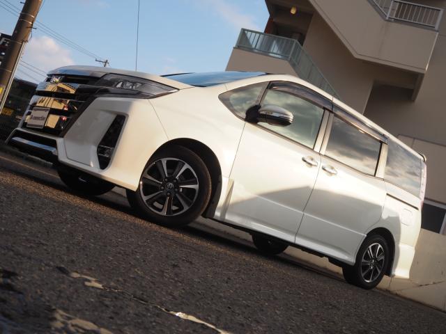 ノア（新潟県新潟市西区）画像22