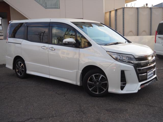 ノア（新潟県新潟市西区）画像25