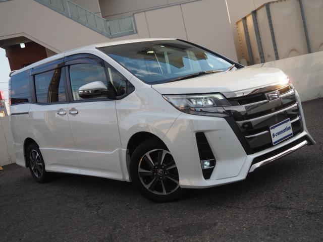 ノア（新潟県新潟市西区）画像37