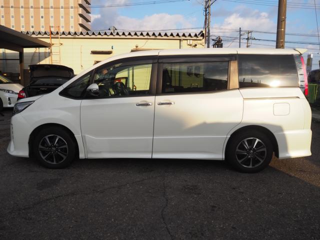 ノア（新潟県新潟市西区）画像35