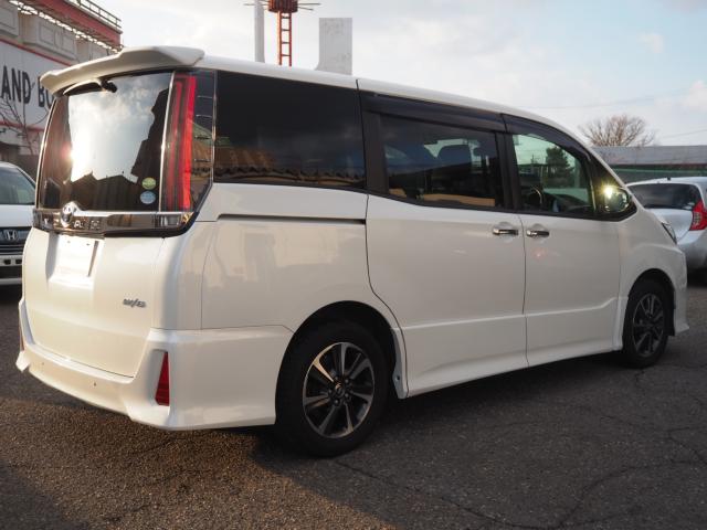 ノア（新潟県新潟市西区）画像29