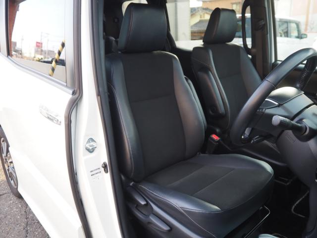 ノア（新潟県新潟市西区）画像8