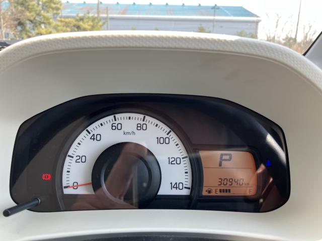 アルト（新潟県新潟市西蒲区）画像3