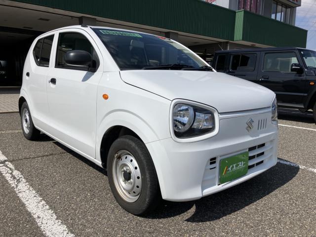 アルト（新潟県新潟市西蒲区）画像7