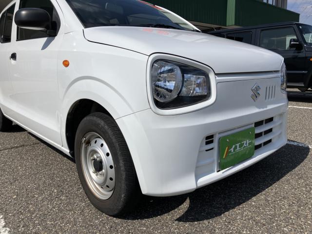 アルト（新潟県新潟市西蒲区）画像8