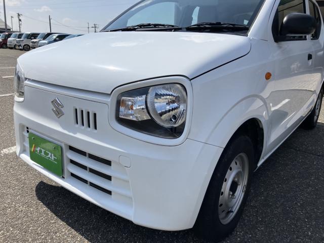 アルト（新潟県新潟市西蒲区）画像9